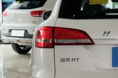 2021款 2.0T 悦享型-外观-图片-有驾