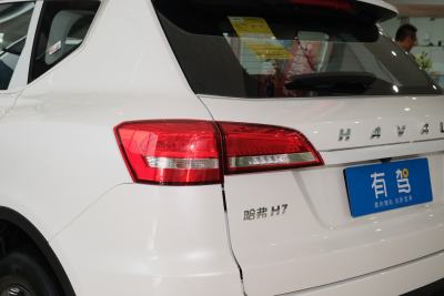 2021款 2.0T 悦享型-外观-图片-有驾