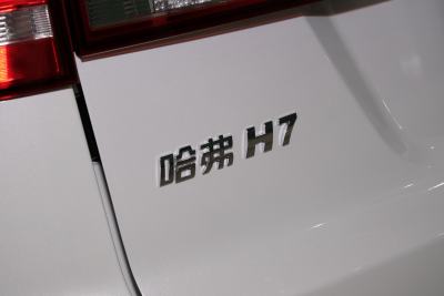 2021款 2.0T 悦享型-外观-图片-有驾