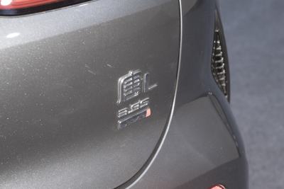 2025款 EV 600KM四驱激光雷达旗舰型-外观-图片-有驾