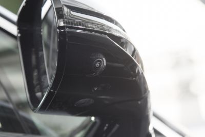 2025款 EV 600KM四驱激光雷达旗舰型-外观-图片-有驾