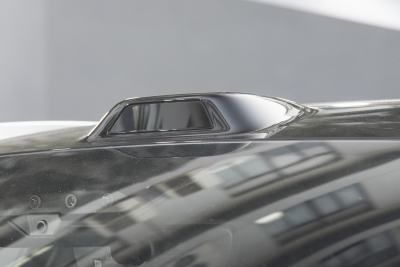 2025款 EV 600KM四驱激光雷达旗舰型-外观-图片-有驾