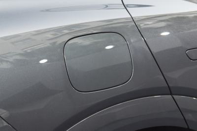 2025款 EV 600KM四驱激光雷达旗舰型-外观-图片-有驾