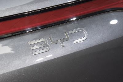 2025款 EV 600KM四驱激光雷达旗舰型-外观-图片-有驾