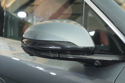2025款 EV 600KM四驱激光雷达旗舰型-外观-图片-有驾