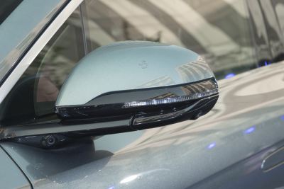 2025款 EV 600KM四驱激光雷达旗舰型-外观-图片-有驾