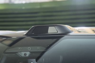 2025款 EV 600KM四驱激光雷达旗舰型-外观-图片-有驾