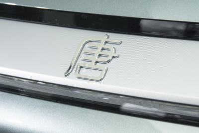 2025款 EV 600KM四驱激光雷达旗舰型-外观-图片-有驾