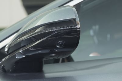 2025款 EV 600KM四驱激光雷达旗舰型-外观-图片-有驾