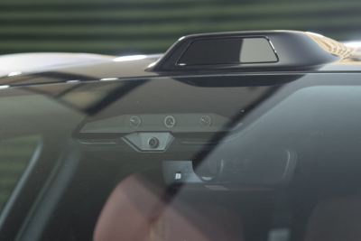 2025款 EV 600KM四驱激光雷达旗舰型-外观-图片-有驾
