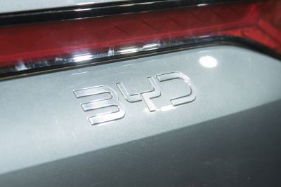 2025款 EV 600KM四驱激光雷达旗舰型-外观-图片-有驾