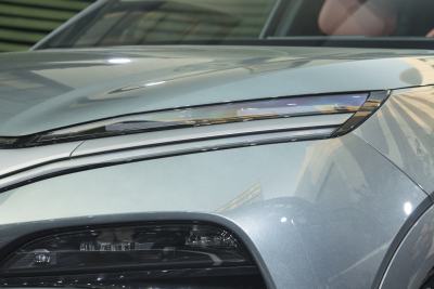 2025款 EV 600KM四驱激光雷达旗舰型-外观-图片-有驾