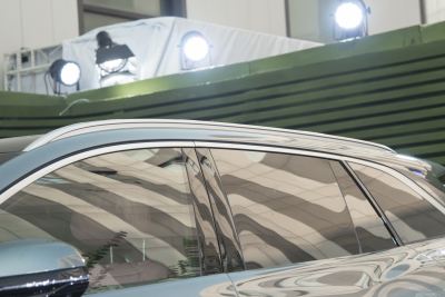 2025款 EV 600KM四驱激光雷达旗舰型-外观-图片-有驾
