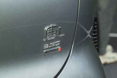 2025款 EV 600KM四驱激光雷达旗舰型-外观-图片-有驾