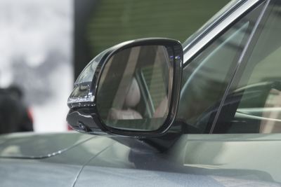 2025款 EV 600KM四驱激光雷达旗舰型-外观-图片-有驾