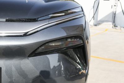 2025款 EV 600KM四驱激光雷达旗舰型-外观-图片-有驾