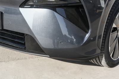 2025款 EV 600KM四驱激光雷达旗舰型-外观-图片-有驾