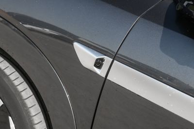 2025款 EV 600KM四驱激光雷达旗舰型-外观-图片-有驾