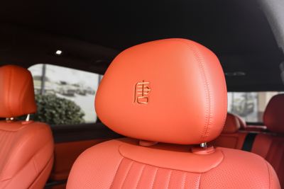 2025款 EV 600KM四驱激光雷达旗舰型-空间-图片-有驾