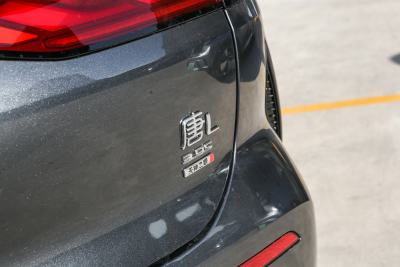 2025款 EV 600KM四驱激光雷达旗舰型-外观-图片-有驾