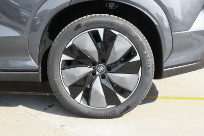 2025款 EV 600KM四驱激光雷达旗舰型-外观-图片-有驾