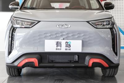 2022款 408km 神兽版 三元锂-外观-图片-有驾
