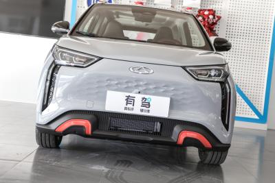 2022款 408km 神兽版 三元锂-外观-图片-有驾