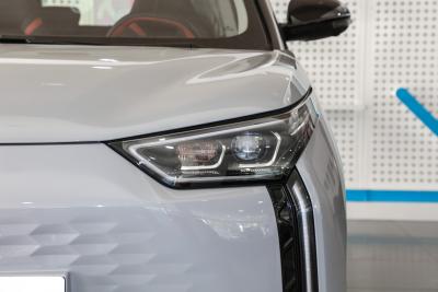 2022款 408km 神兽版 三元锂-外观-图片-有驾