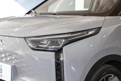 2022款 408km 神兽版 三元锂-外观-图片-有驾