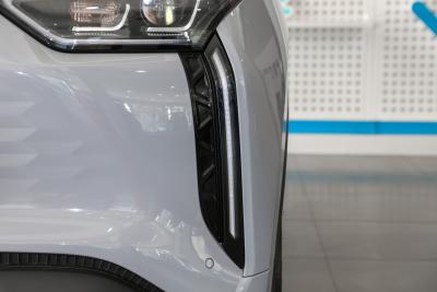 2022款 408km 神兽版 三元锂-外观-图片-有驾