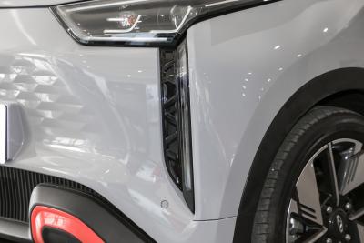 2022款 408km 神兽版 三元锂-外观-图片-有驾