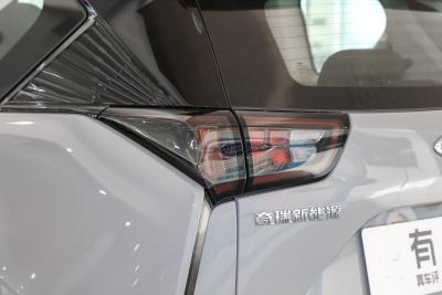 2022款 408km 神兽版 三元锂-外观-图片-有驾