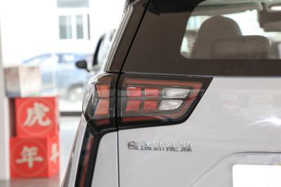 2022款 408km 神兽版 三元锂-外观-图片-有驾