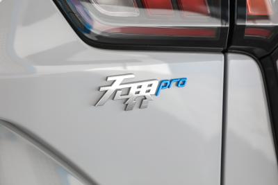2022款 408km 神兽版 三元锂-外观-图片-有驾