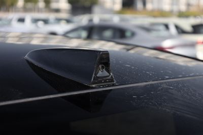 2025款 EV 701KM激光雷达旗舰型-外观-图片-有驾