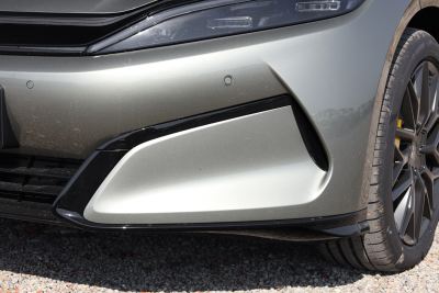 2025款 EV 701KM激光雷达旗舰型-外观-图片-有驾