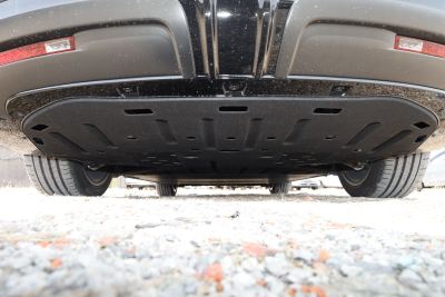 2025款 EV 701KM激光雷达旗舰型-外观-图片-有驾