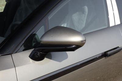 2025款 EV 701KM激光雷达旗舰型-外观-图片-有驾