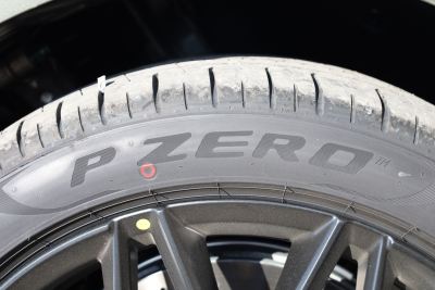 2025款 EV 701KM激光雷达旗舰型-外观-图片-有驾