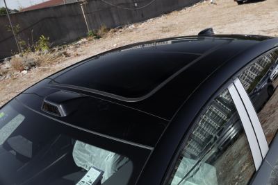 2025款 EV 701KM激光雷达旗舰型-外观-图片-有驾