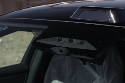 2025款 EV 701KM激光雷达旗舰型-外观-图片-有驾