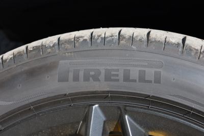 2025款 EV 701KM激光雷达旗舰型-外观-图片-有驾