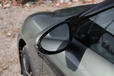 2025款 EV 701KM激光雷达旗舰型-外观-图片-有驾