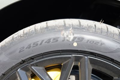 2025款 EV 701KM激光雷达旗舰型-外观-图片-有驾