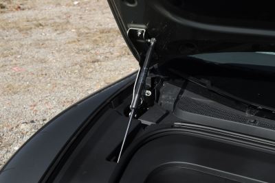 2025款 EV 701KM激光雷达旗舰型-外观-图片-有驾