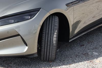 2025款 EV 701KM激光雷达旗舰型-外观-图片-有驾