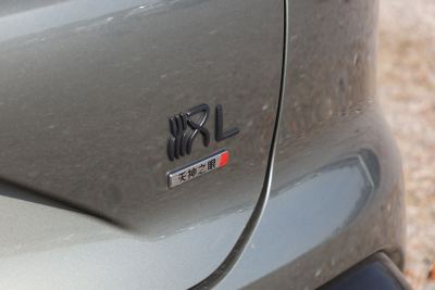 2025款 EV 701KM激光雷达旗舰型-外观-图片-有驾