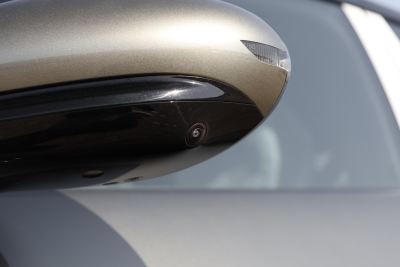 2025款 EV 701KM激光雷达旗舰型-外观-图片-有驾