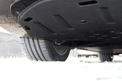 2025款 EV 701KM激光雷达旗舰型-外观-图片-有驾