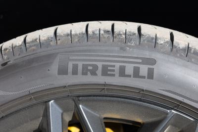 2025款 EV 701KM激光雷达旗舰型-外观-图片-有驾